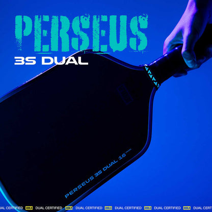 Joola Perseus 3S Dual 16mm (Global)