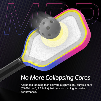 Luzz Pickleball Pro 4 Inferno