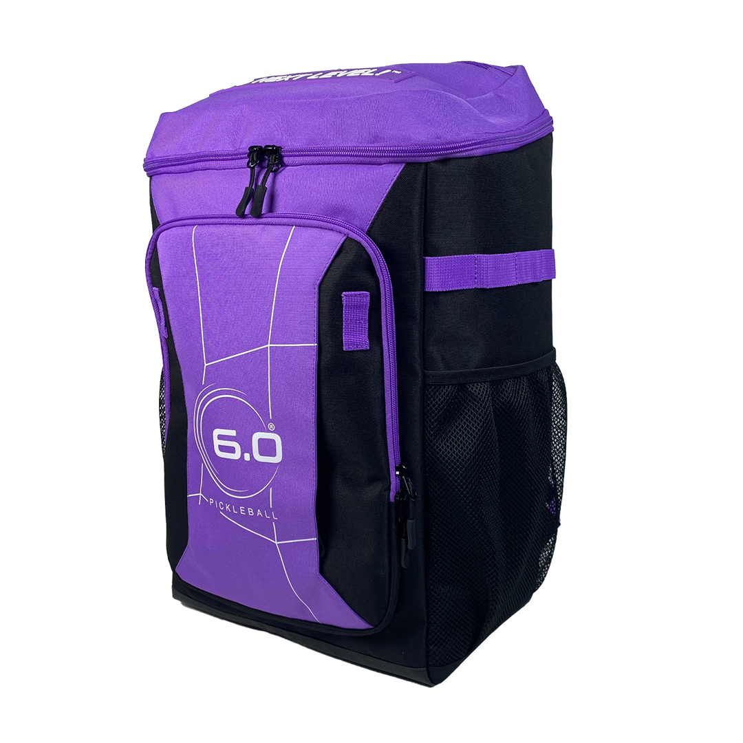 Six Zero Performance Backpack