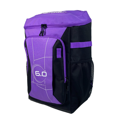 Six Zero Performance Backpack