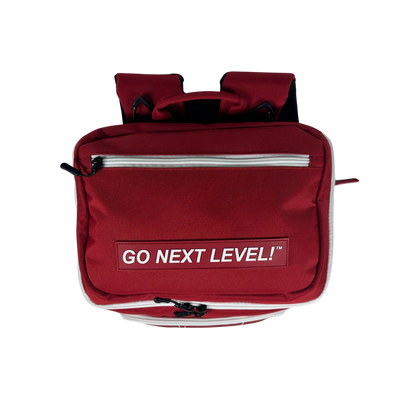 Six Zero Performance Backpack