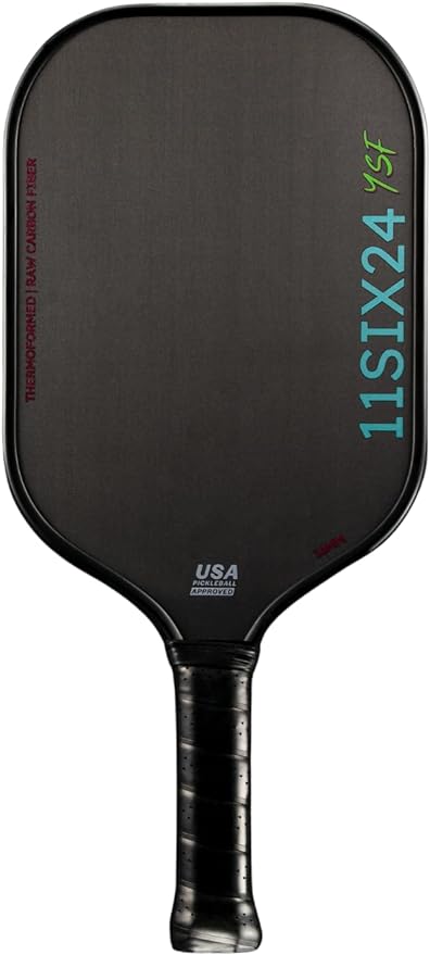 11SIX24 YSF T700 Carbon Fiber Thermoformed ** SALE **
