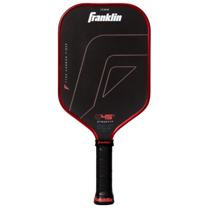 C45° Carbon Fiber Paddle Series – The Prairie Pickleball Shop
