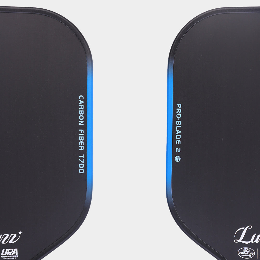 Luzz Pro Blade2