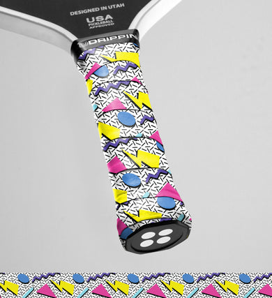 UDRIPPIN Custom Grips
