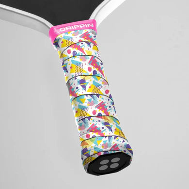 UDRIPPIN Custom Grips