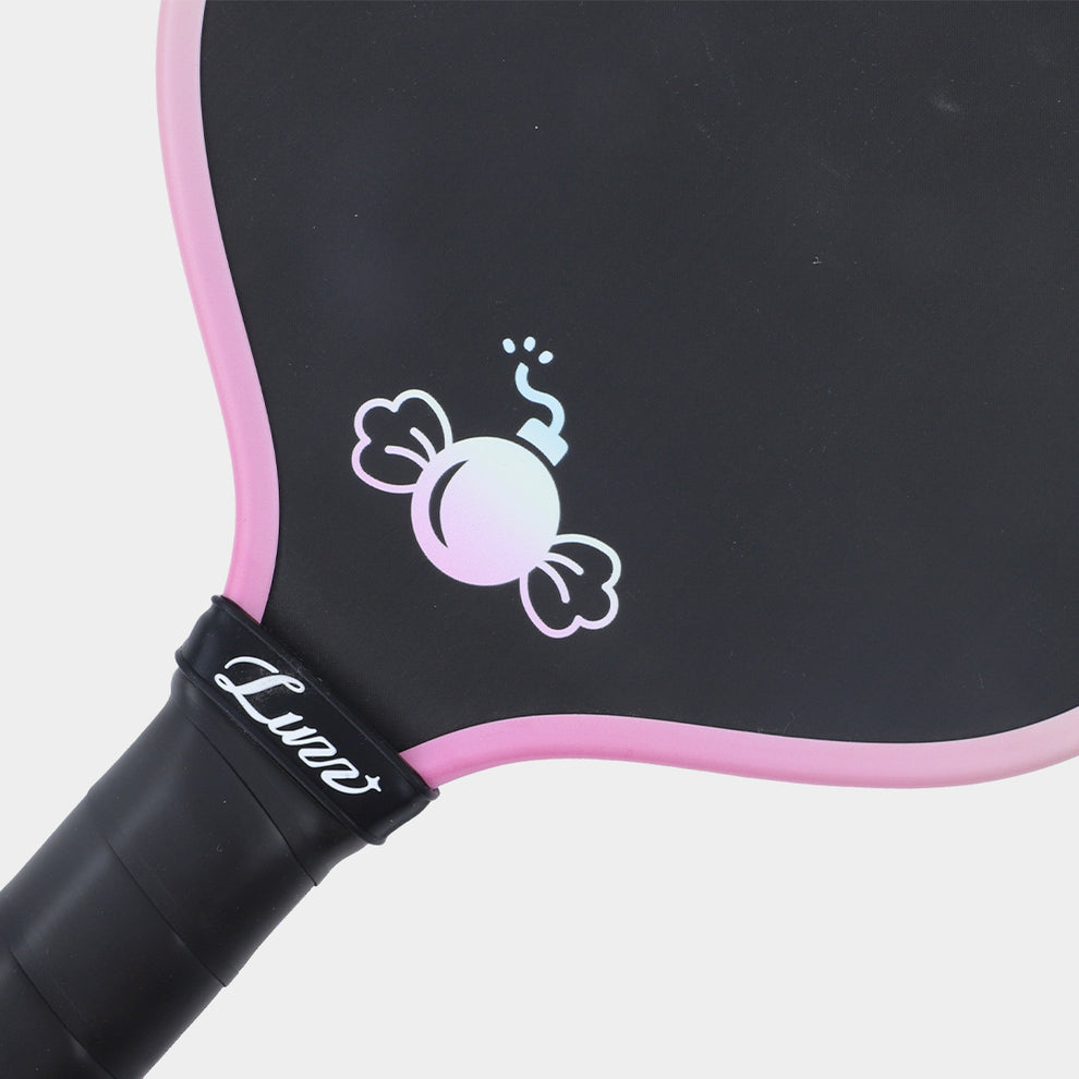 Luzzpickleball Cannon Paddle T700 Carbon