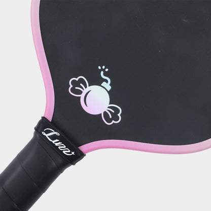 Luzzpickleball Cannon Paddle T700 Carbon