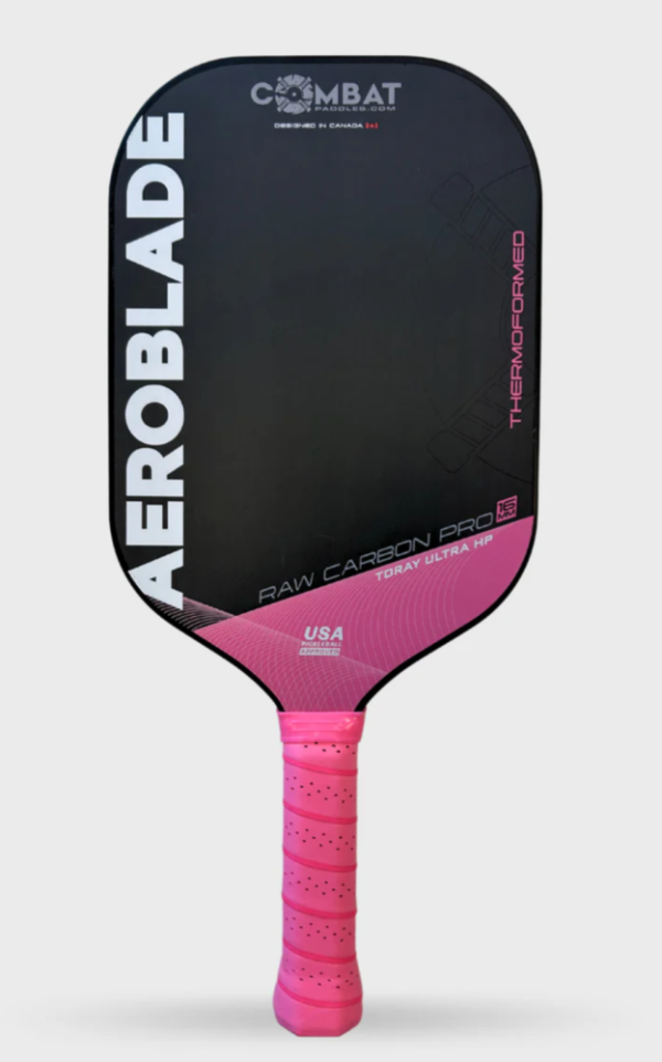 Combat Aeroblade