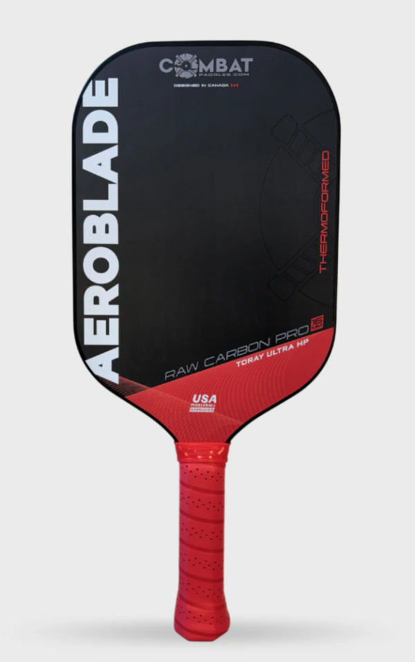 Combat Aeroblade