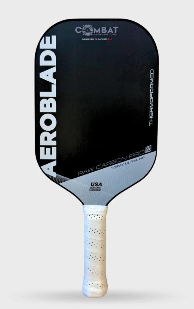 Combat Aeroblade