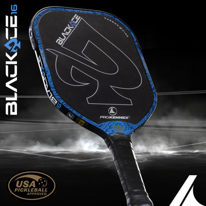 Prokennex Black Ace 16