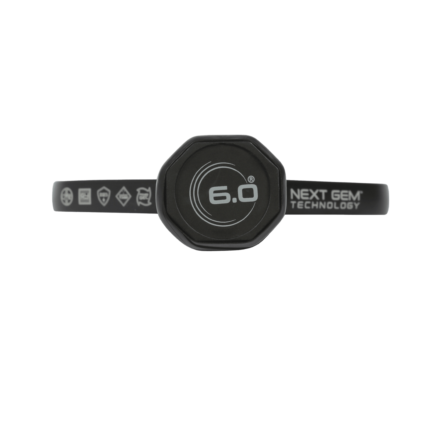 Six Zero Black Opal 14mm