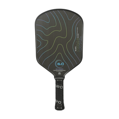Six Zero Black Opal 14mm Prairie Pickleball Winnipeg MB CANADA Six Zero Black Opal 14mm Prairie Pickleball Winnipeg MB CANADA