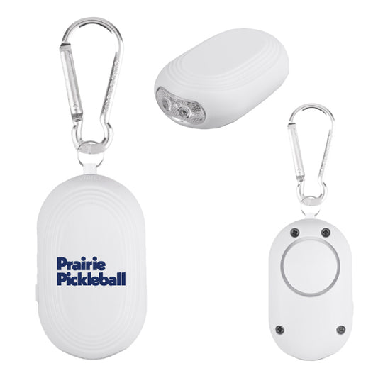 Alert-Pod Rechargeable Safety Alarm