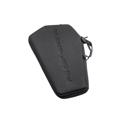 Six Zero Paddle Hard Case
