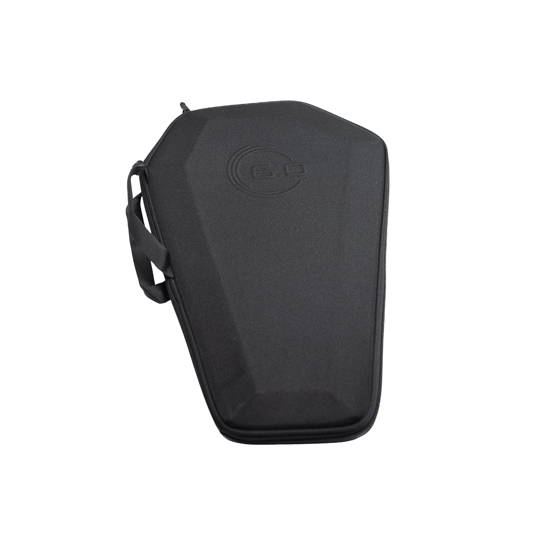 Six Zero Paddle Hard Case