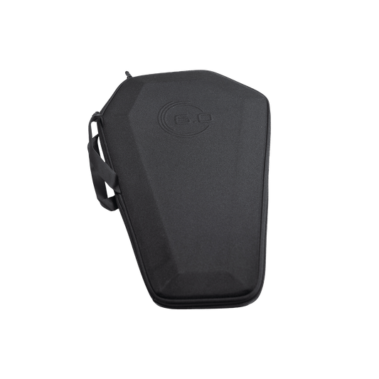 Six Zero Paddle Hard Case