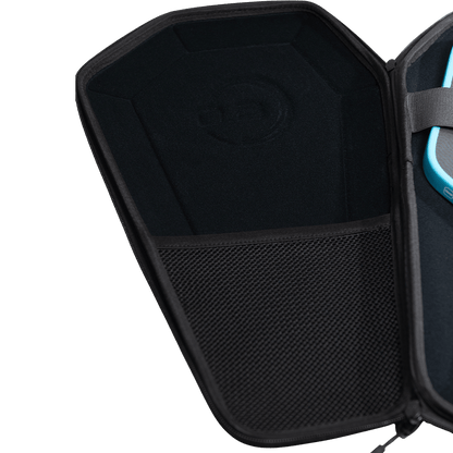 Six Zero Paddle Hard Case