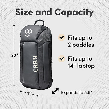 CRBN Pro Team Sling Bag