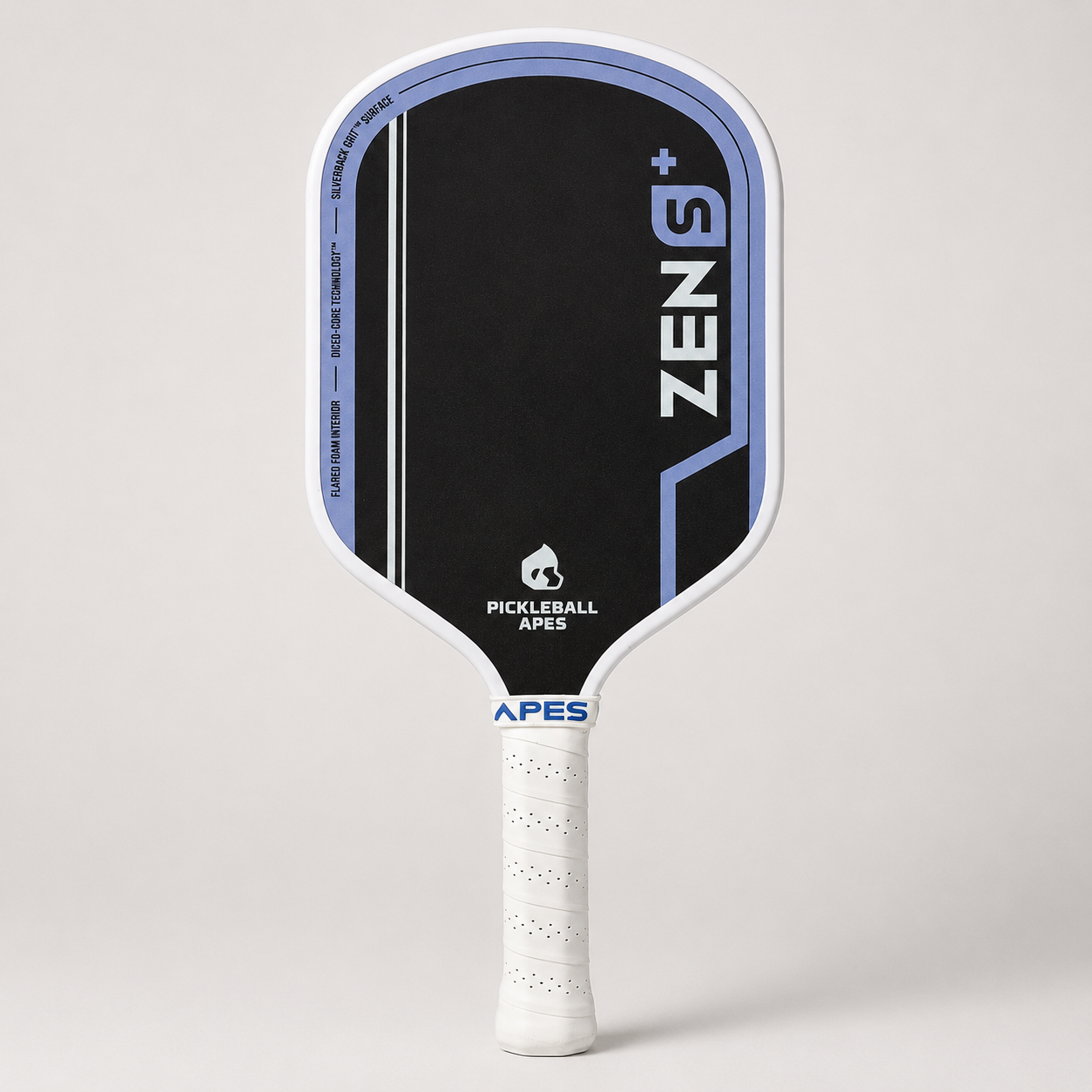 Pickleball Apes Zen