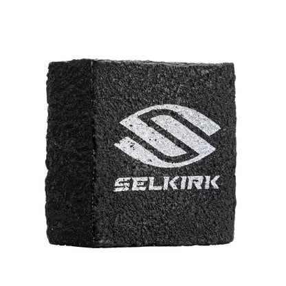 Selkirk Sport Carbon Fiber Pickleball Cleaning Block 2 Pack