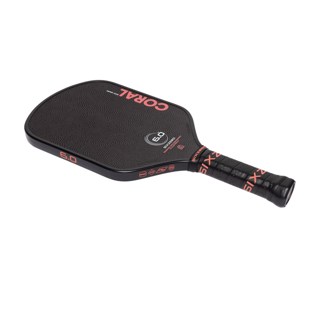 Six Zero Coral 16mm Prairie Pickleball Winnipeg MB CANADA – The Six Zero Coral 16mm Prairie Pickleball Winnipeg MB CANADA – The