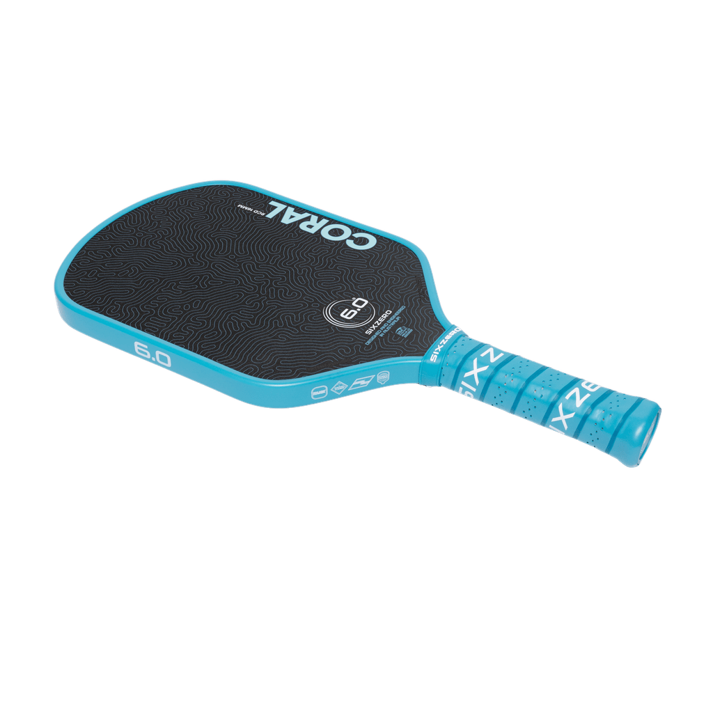 Six Zero Coral 16mm Prairie Pickleball Winnipeg MB CANADA – The Six Zero Coral 16mm Prairie Pickleball Winnipeg MB CANADA – The
