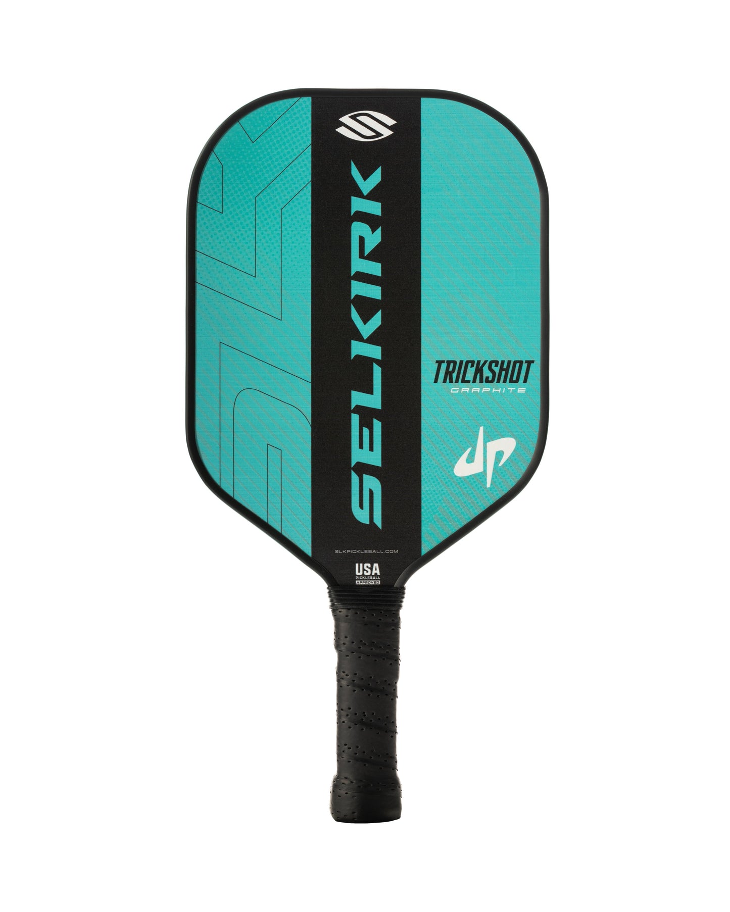 SLK by Selkirk x Dude Perfect - Trickshot Pickleball Bundle