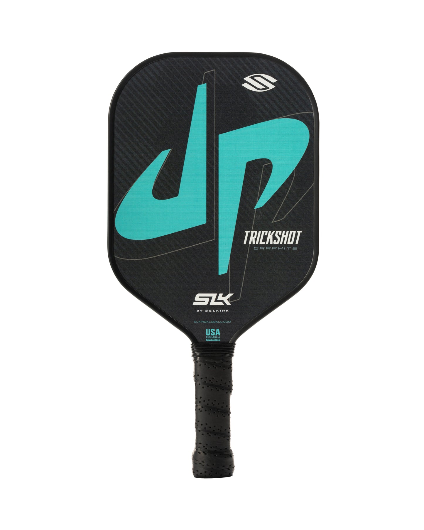 SLK by Selkirk x Dude Perfect - Trickshot Pickleball Bundle