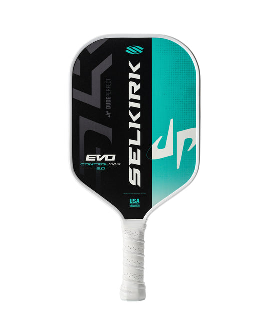 SLK by Selkirk x Dude Perfect - Evo 2.0 Control - Max