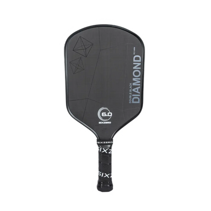 Six Zero Double Black Diamond Control