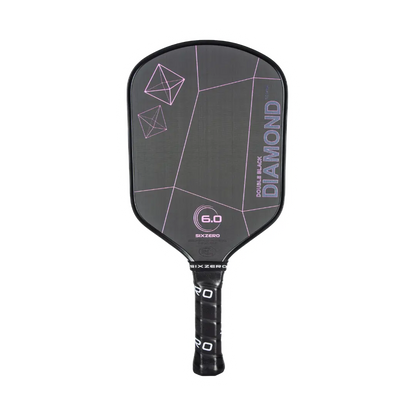 Six Zero Double Black Diamond Control
