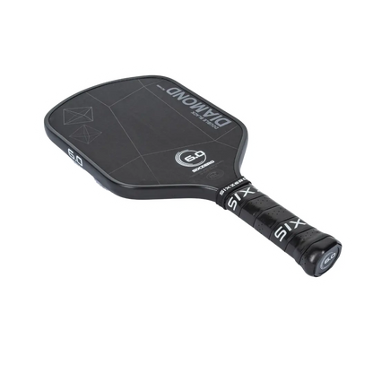 Six Zero Double Black Diamond Control
