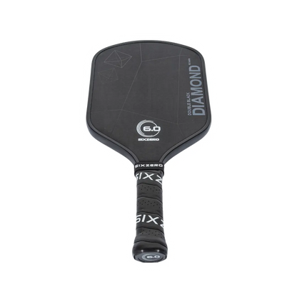 Six Zero Double Black Diamond Control