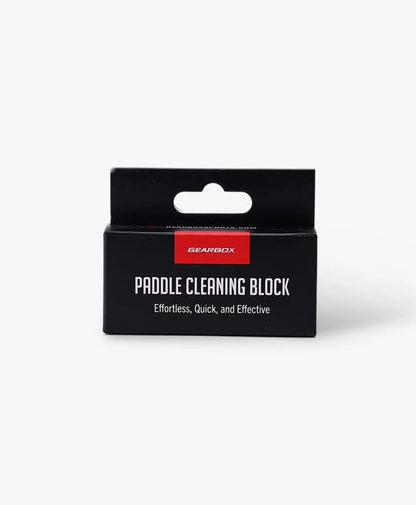 GEARBOX GB Paddle Cleaning Block