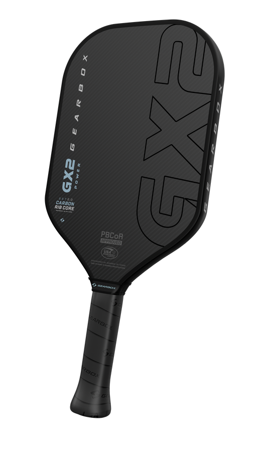 GEARBOX NEW! - GX2 Power Hybrid, NOW IN STOCK!