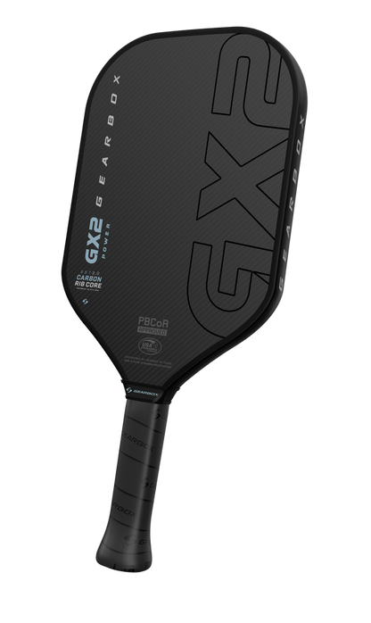 GEARBOX NEW! - GX2 Power Hybrid, NOW IN STOCK!