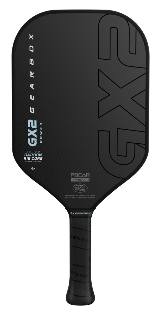 GEARBOX NEW! - GX2 Power Hybrid, NOW IN STOCK!