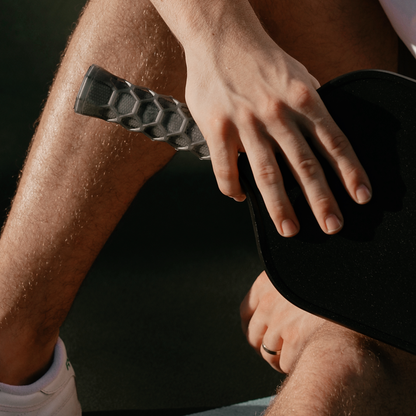 Hesacore Pickleball Tour Carbon Grip NEW - ** SALE **