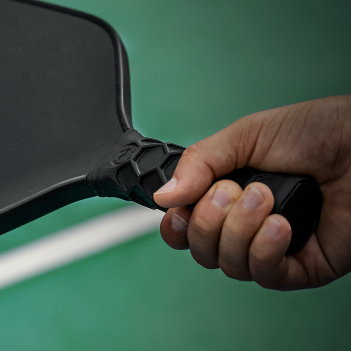 Hesacore Pickleball Tour Carbon Grip NEW - ** SALE **