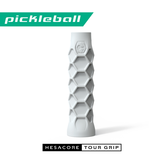 Hesacore Pickleball Tour Grip  NEW