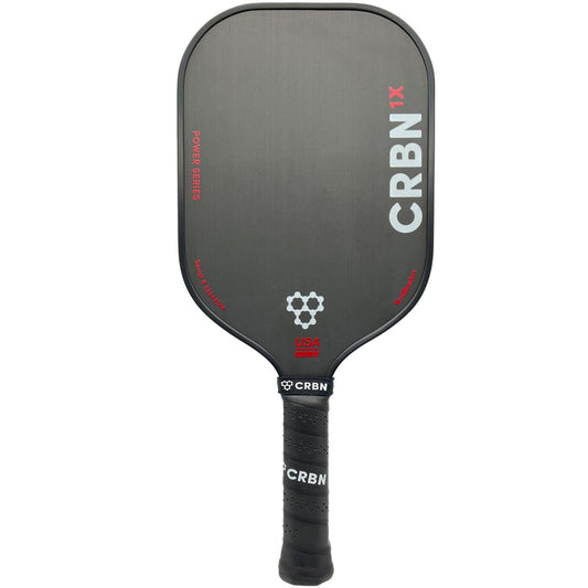 CRBN 1X Power Series (Elongated Paddle) - 16mm