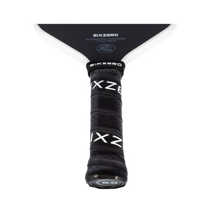 Six Zero Infinity Edgeless Double Black Diamond Control