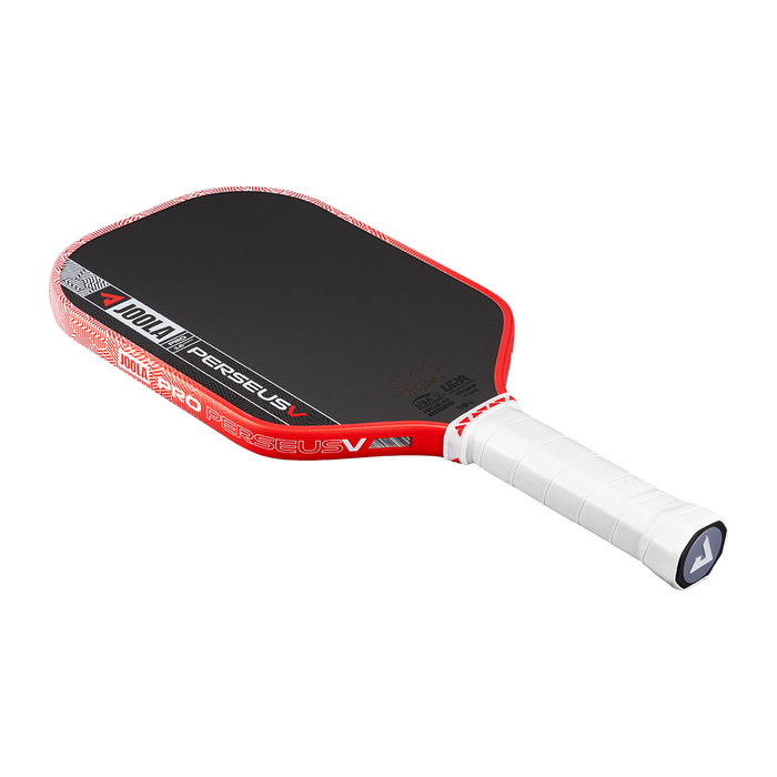JOOLA Perseus Pro V Pickleball Paddle