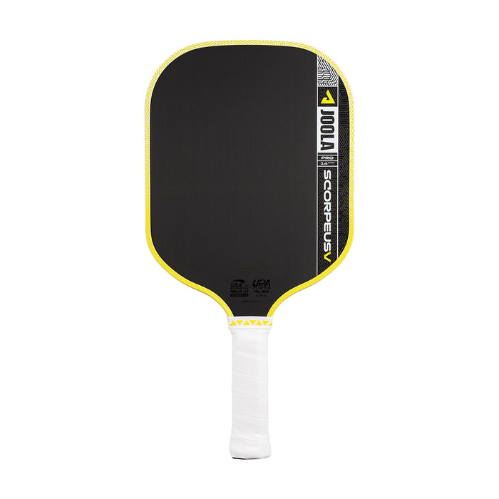 JOOLA Scorpeus Pro V Pickleball Paddle