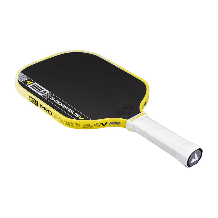 JOOLA Scorpeus Pro V Pickleball Paddle