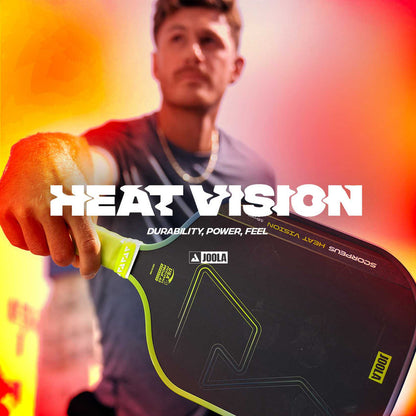 JOOLA Perseus Heat Vision