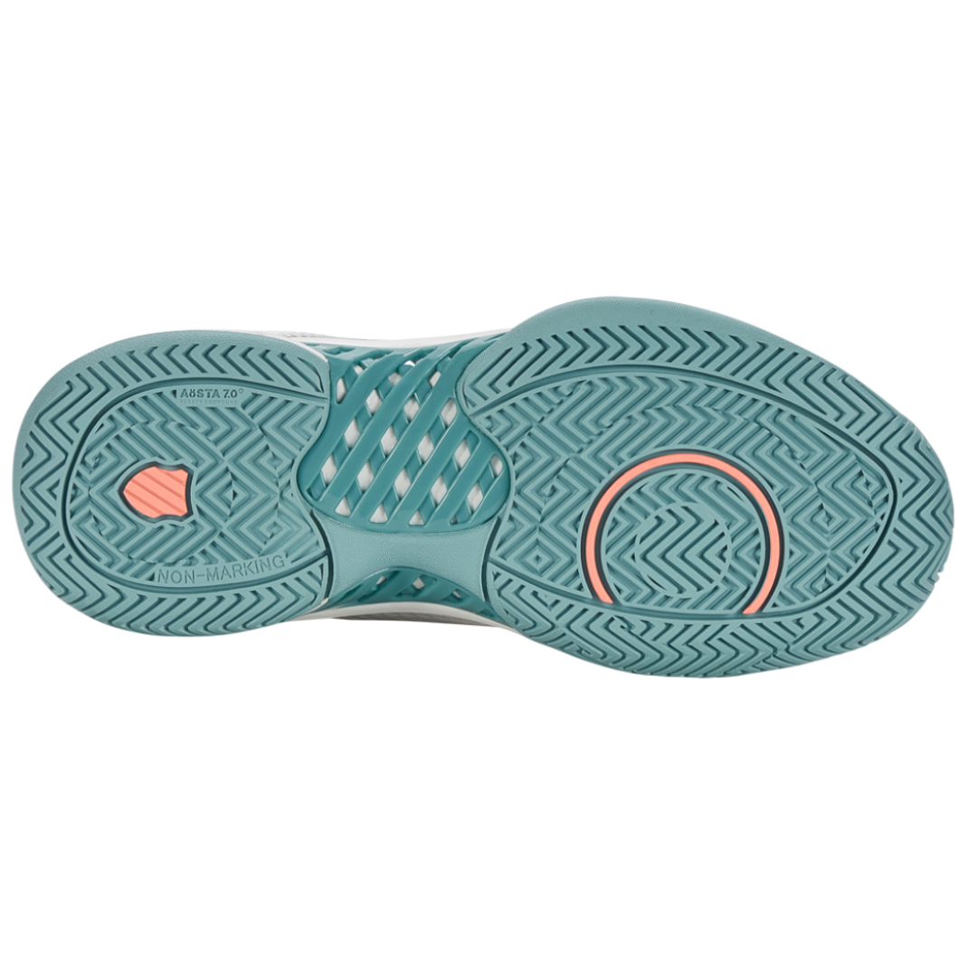 K Swiss Express Light Pickleball Prairie Pickleball Winnipeg MB CANADA The Prairie Pickleball Shop