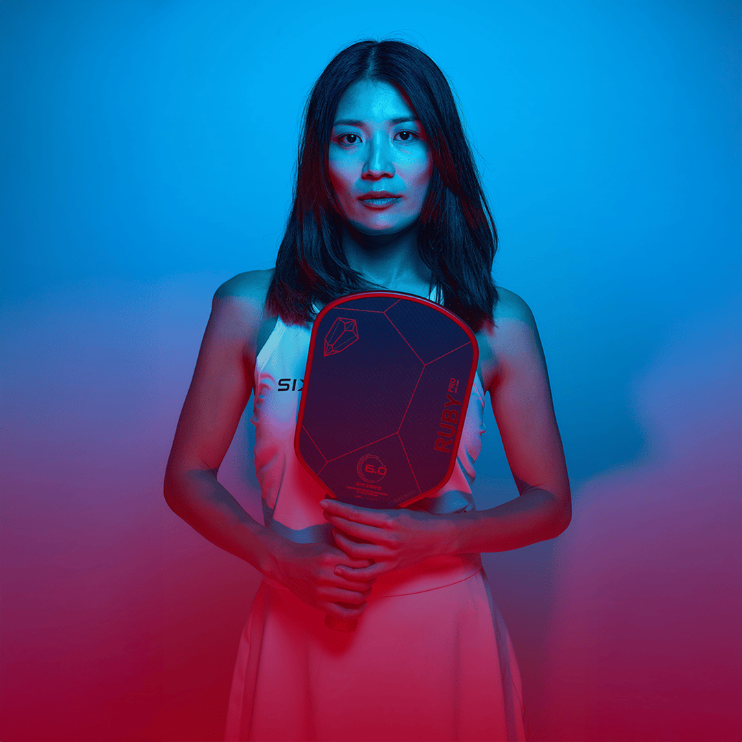 Six Zero Ruby Pro 14mm